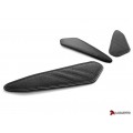 LUIMOTO TANK LEAF Tank Pads for the Honda CBR400R, CBR500R & CB500F (2016+)